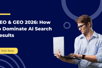 Ai search seo why imporant
