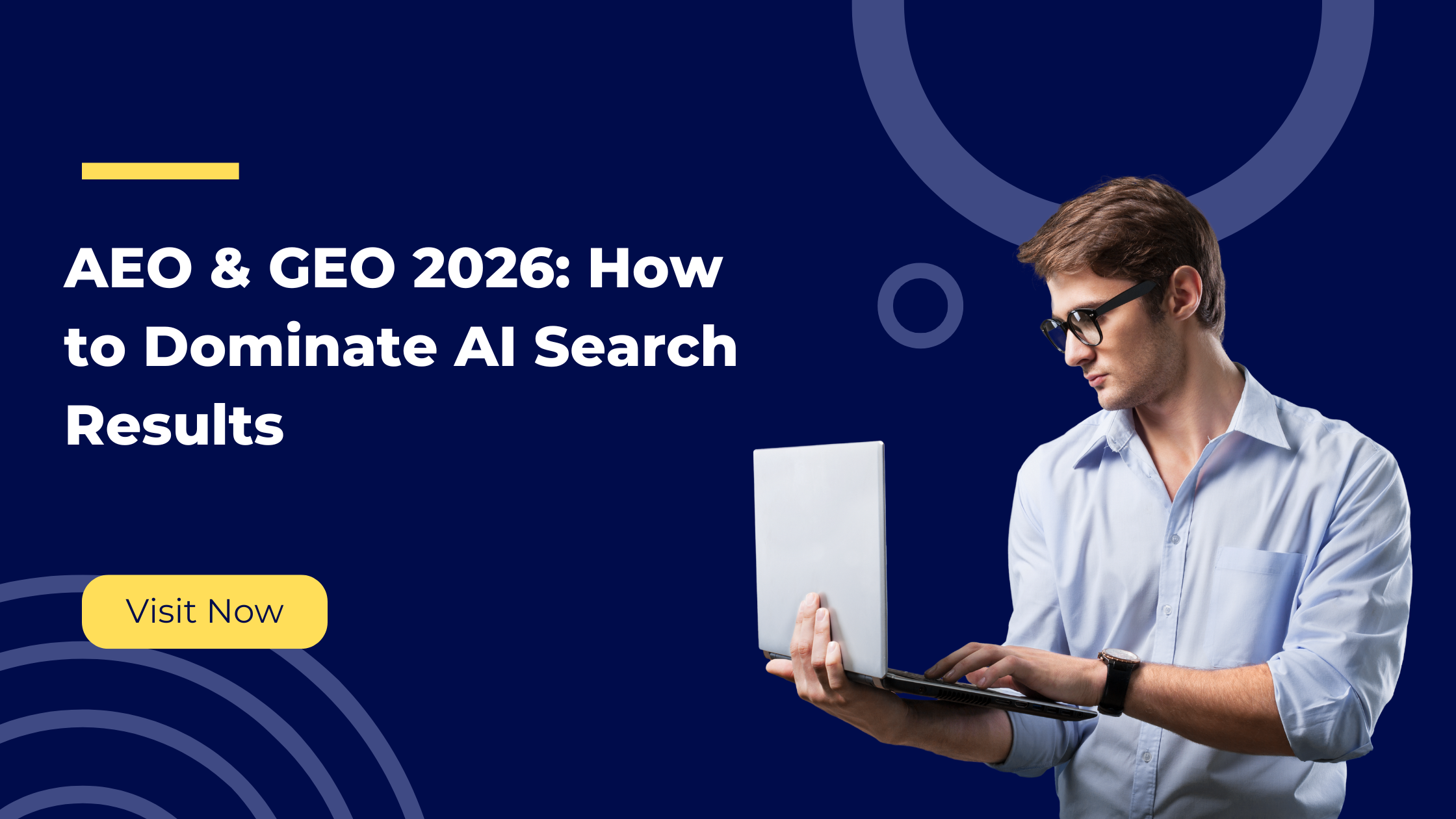 Ai search seo why imporant