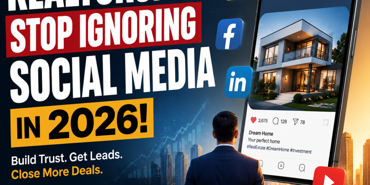 relator social media content creation