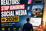 relator social media content creation