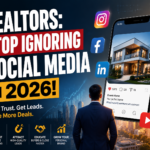 relator social media content creation