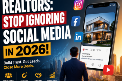 relator social media content creation
