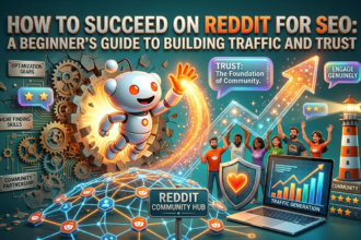 reddit seo